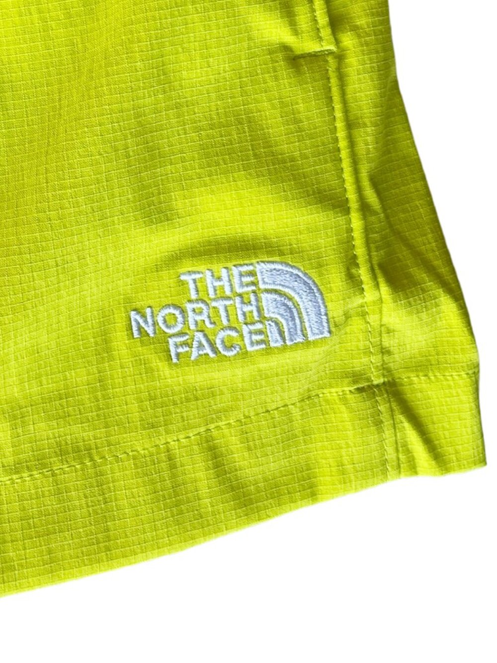 The North Face Class V Pathfinder 3” Shorts XS M XXL - Picture 5 of 13